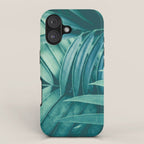 Peace of Mind iPhone Case Gallery Image 1