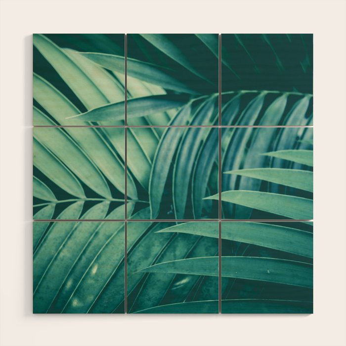 Peace of Mind Wood Wall Art Gallery Image 1