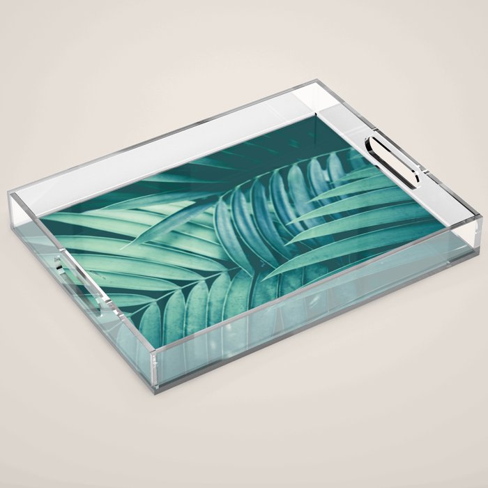 Peace of Mind Acrylic Tray Gallery Image 1