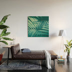 Peace of Mind Wood Wall Art Gallery Image 2