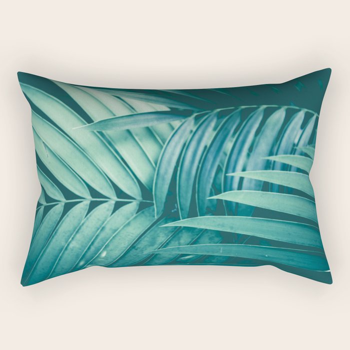 Peace of Mind Rectangular Pillow Gallery Image 2