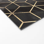 Smoky Cubes Welcome Mat Gallery Image 2