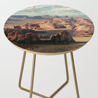 Monument Valley Overview Side Table Gallery Image 2