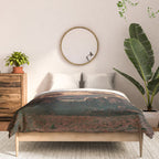 Monument Valley Overview Comforter Gallery Image 3