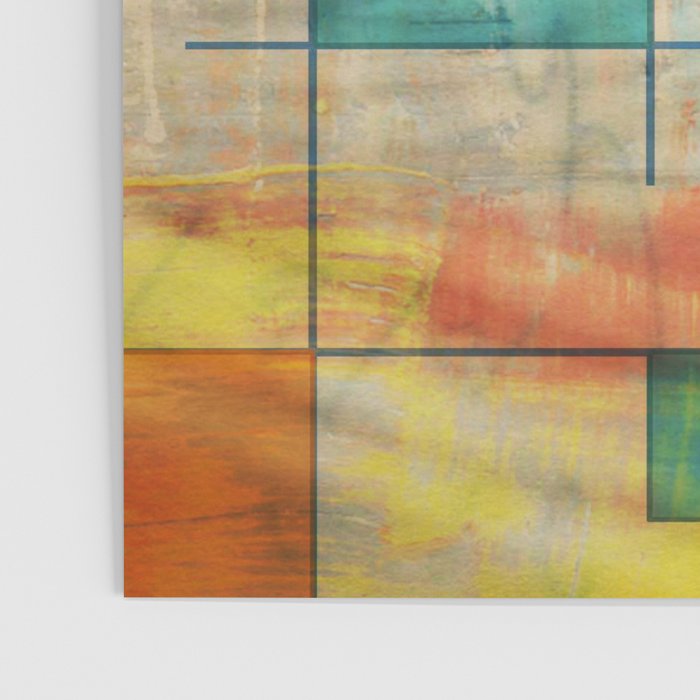 Mid-Century Modern Art 5.0 - Graffiti Poster Gallery Image 3