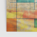 Mid-Century Modern Art 5.0 - Graffiti Poster Gallery Image 3