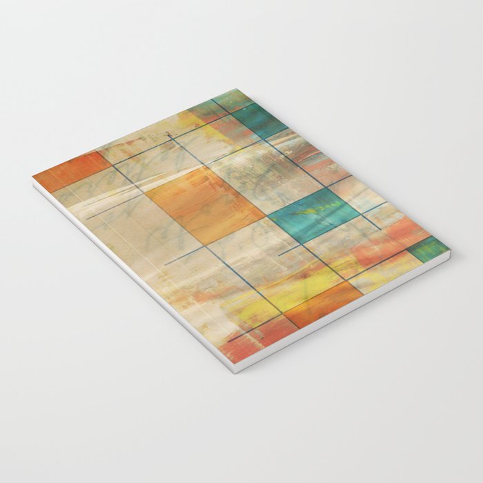 Mid-Century Modern Art 5.0 - Graffiti Notebook Gallery Image 3