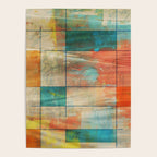 Mid-Century Modern Art 5.0 - Graffiti Poster Gallery Image 4