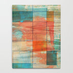 Mid-Century Modern Art 5.0 - Graffiti Notebook Gallery Image 4