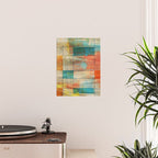 Mid-Century Modern Art 5.0 - Graffiti Poster Gallery Image 2