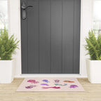 Squids Welcome Mat Gallery Image 3
