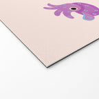Squids Welcome Mat Gallery Image 2