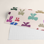 Bow Pattern in Multicolor Wrapping Paper Gallery Image 2