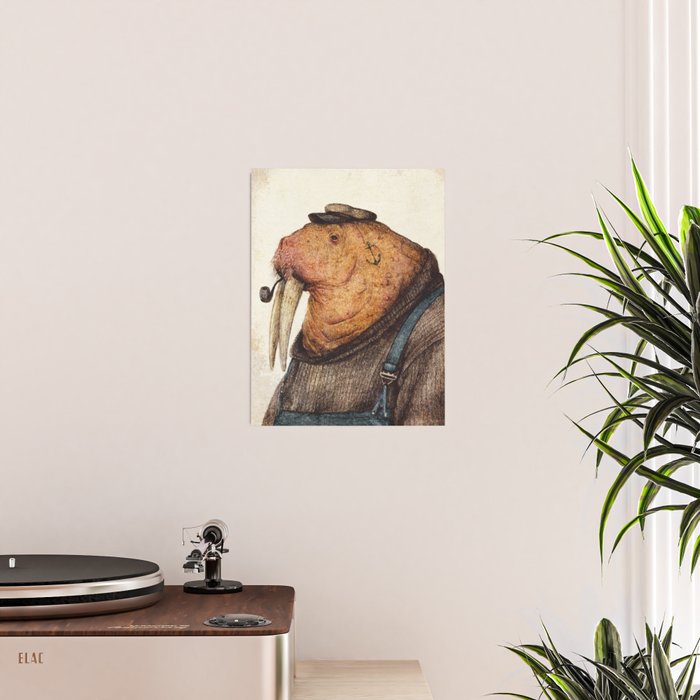 Sailors Call II Poster Gallery Image 2