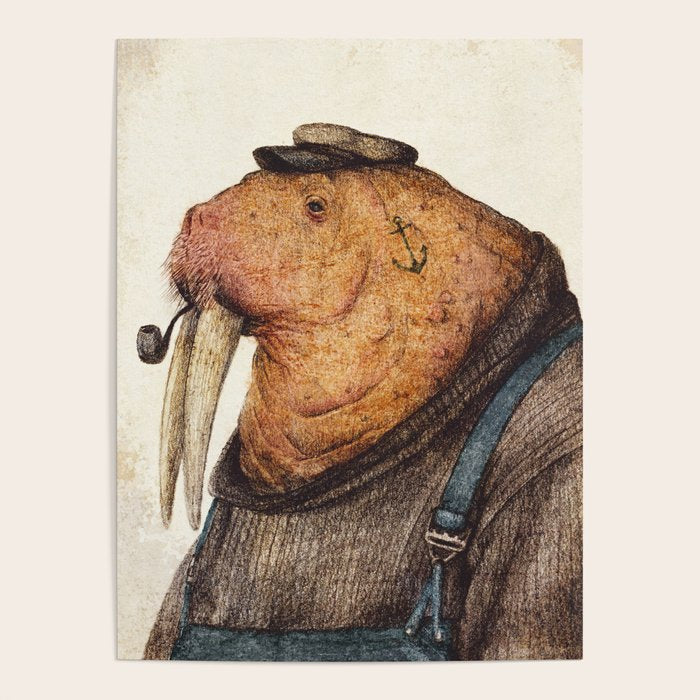 Sailors Call II Poster Gallery Image 4