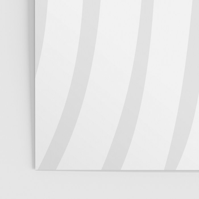Abstract Stripes XC Poster Gallery Image 3