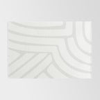 Abstract Stripes XC Rug Gallery Image 2