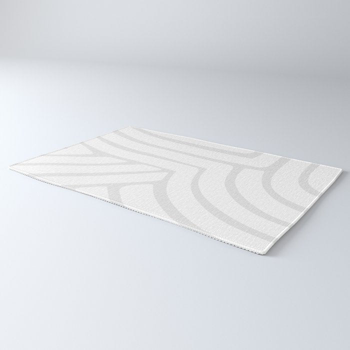 Abstract Stripes XC Rug Gallery Image 3