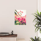 Bougainvillea 1 Poster Gallery Image 2