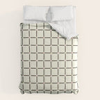 Confetti Grid Comforter Gallery Image 6