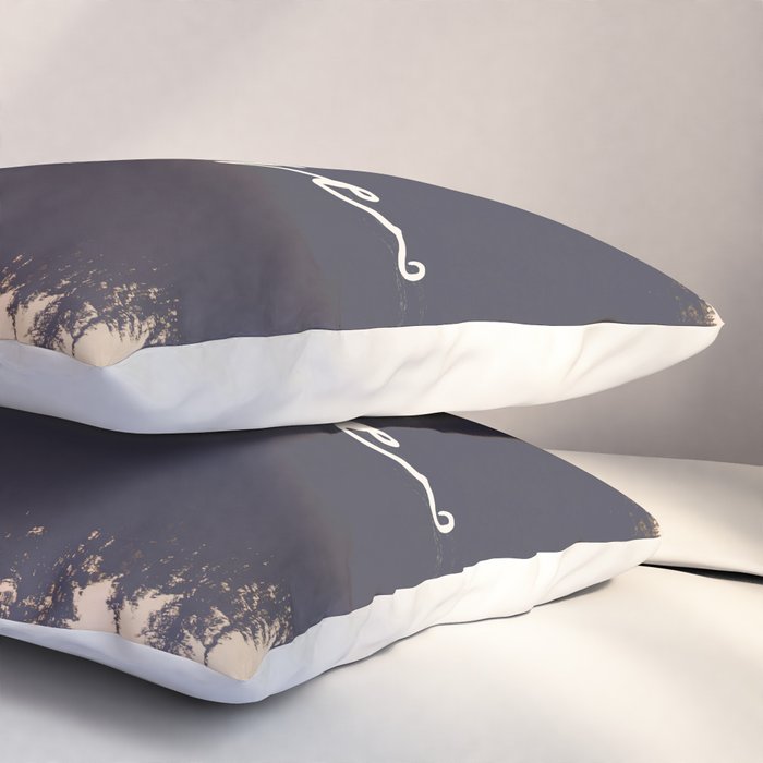 And So the Adventure Begins II Pillow Sham Gallery Image 3