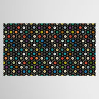 VINYL metal Tablecloth Gallery Image 2