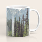 Escape to the Wilds - Nature Photography Coffee Mug Gallery Image 1