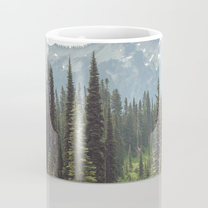 Escape to the Wilds - Nature Photography Coffee Mug Gallery Image 4