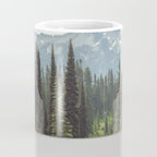 Escape to the Wilds - Nature Photography Coffee Mug Gallery Image 4