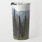 Escape to the Wilds - Nature Photography Travel Mug Gallery Image 3