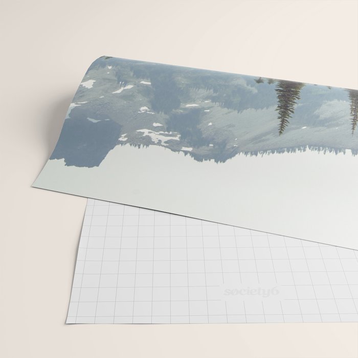 Escape to the Wilds - Nature Photography Wrapping Paper Gallery Image 2