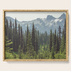 Escape to the Wilds - Nature Photography Serving Tray Gallery Image 1