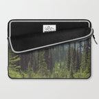 Escape to the Wilds - Nature Photography Laptop Sleeve Gallery Image 2