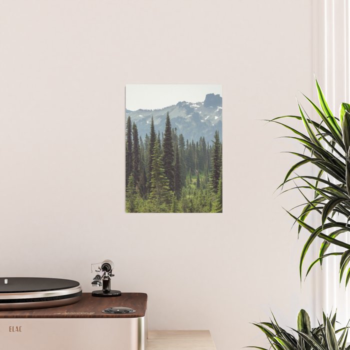 Escape to the Wilds - Nature Photography Poster Gallery Image 2
