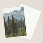 Escape to the Wilds - Nature Photography Stationery Card Gallery Image 2