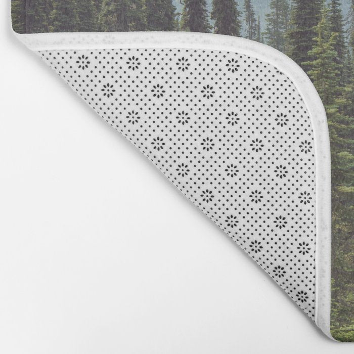 Escape to the Wilds - Nature Photography Bath Mat Gallery Image 2