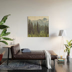 Escape to the Wilds - Nature Photography Wood Wall Art Gallery Image 2