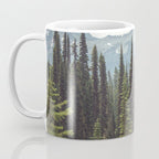 Escape to the Wilds - Nature Photography Coffee Mug Gallery Image 3