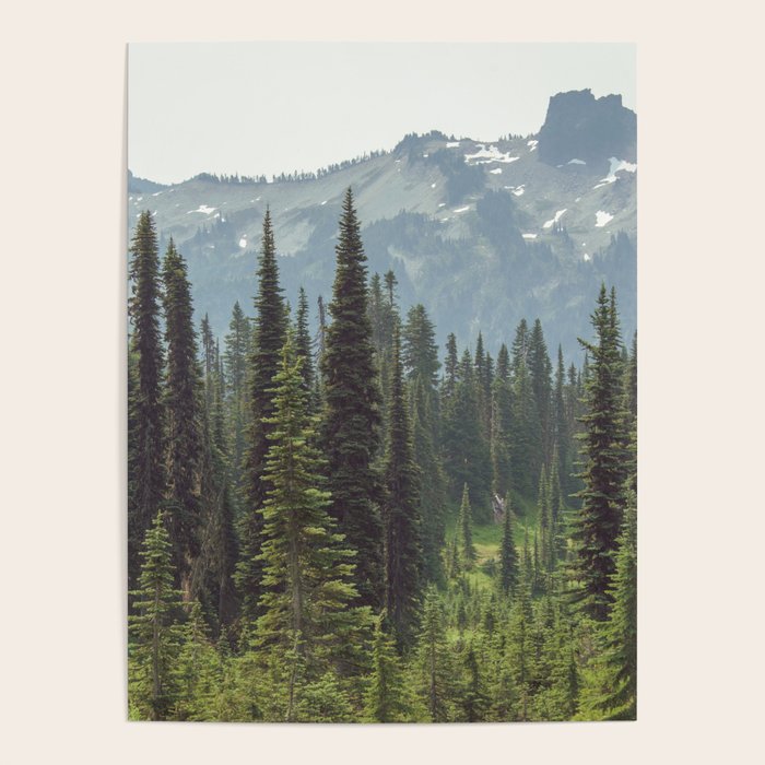 Escape to the Wilds - Nature Photography Poster Gallery Image 4