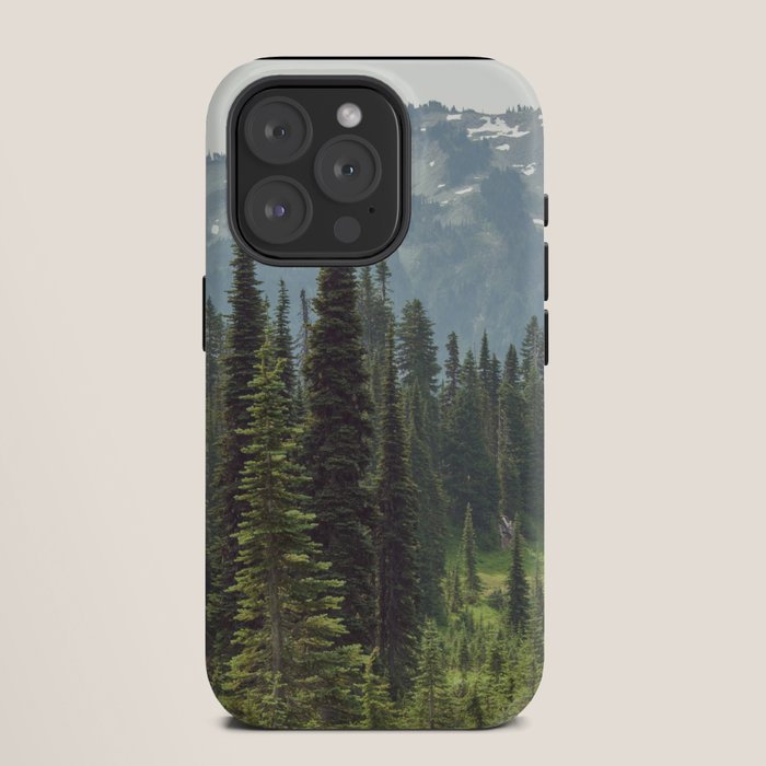 Escape to the Wilds - Nature Photography iPhone Case Gallery Image 11