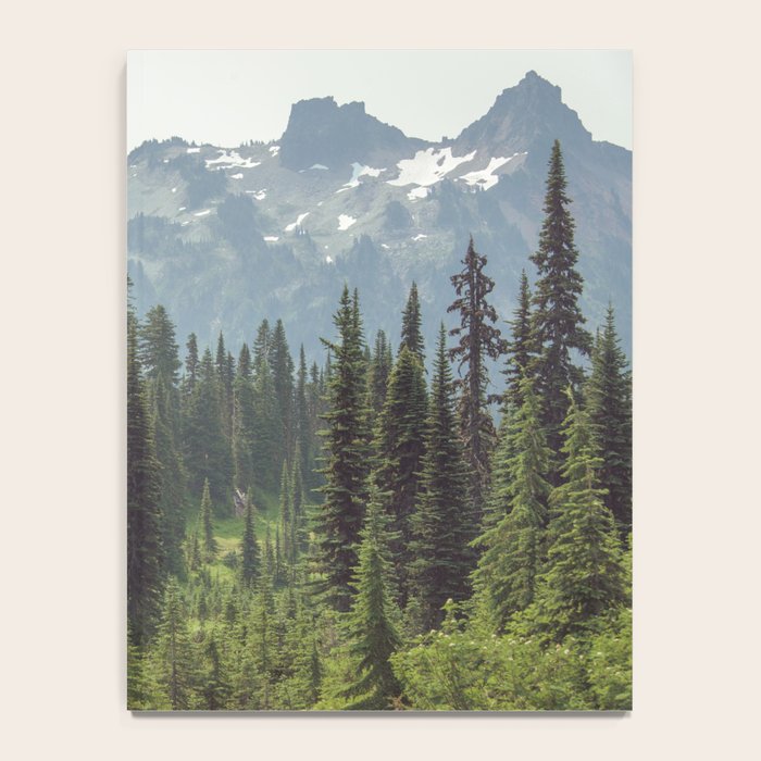 Escape to the Wilds - Nature Photography Notebook Gallery Image 4