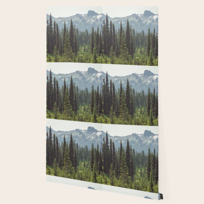 Escape to the Wilds - Nature Photography Wallpaper Gallery Image 2