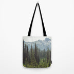 Escape to the Wilds - Nature Photography Tote Bag Gallery Image 2