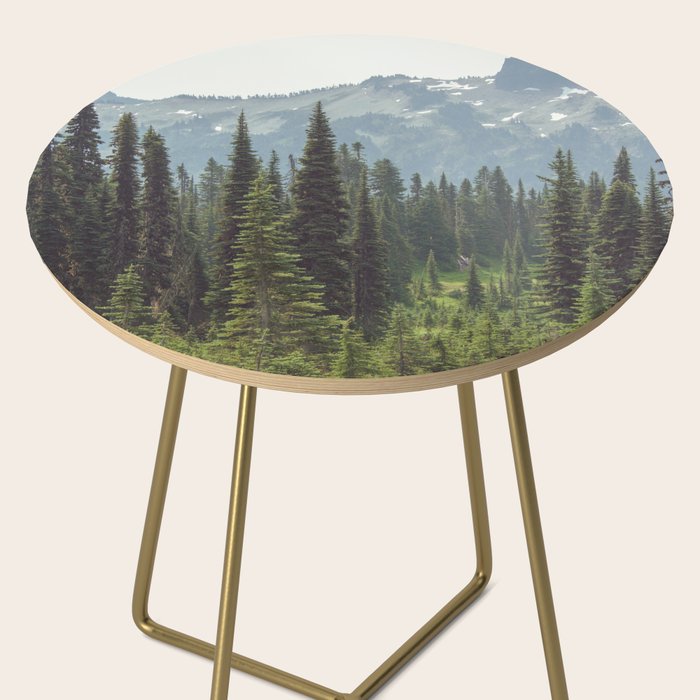 Escape to the Wilds - Nature Photography Side Table Gallery Image 2