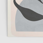 Tropical Leaf- Abstract Art 16 Poster Gallery Image 3