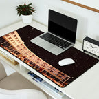Lunar Pool Life Desk Mat Gallery Image 2