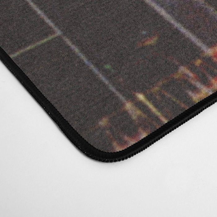 Lunar Pool Life Desk Mat Gallery Image 4