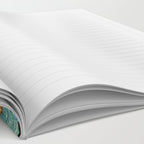 Lunar Pool Life Notebook Gallery Image 2