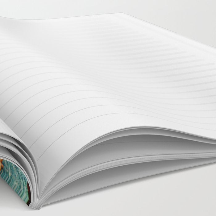 Lunar Pool Life Notebook Gallery Image 2