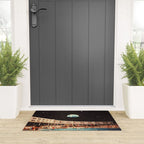 Lunar Pool Life Welcome Mat Gallery Image 3